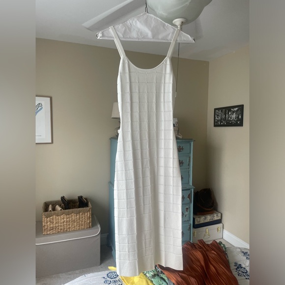 Solid & Striped The Toni Dress - Picture 2 of 5